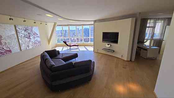 Аренда 3.к. ЖК на Баумана Днепр