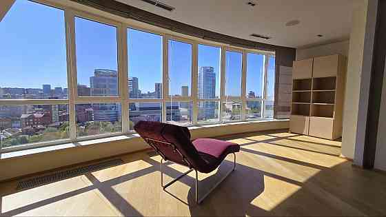 Аренда 3.к. ЖК на Баумана Днепр