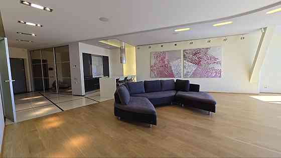 Аренда 3.к. ЖК на Баумана Днепр