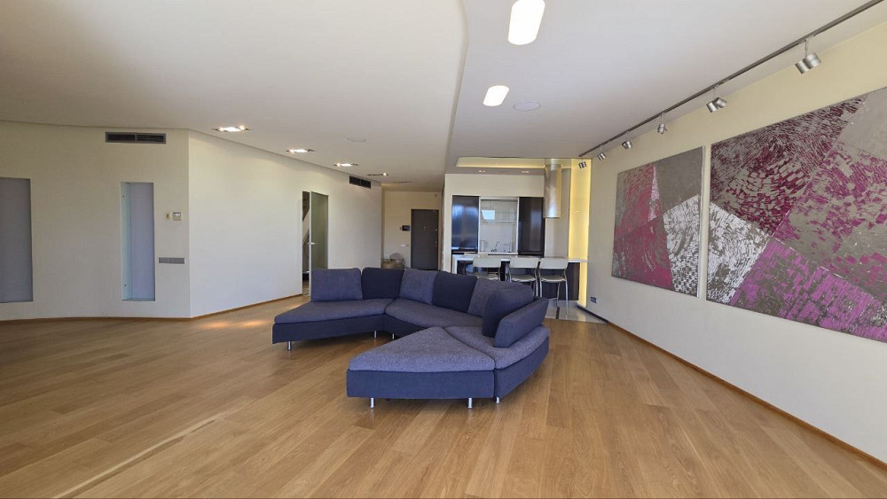 Аренда 3.к. ЖК на Баумана Днепр - изображение 1