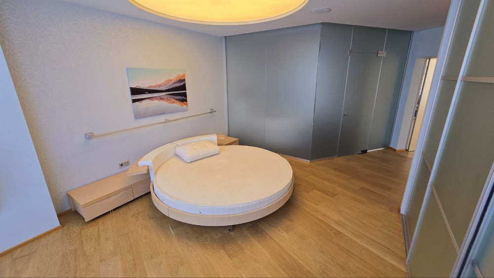 Аренда 3.к. ЖК на Баумана Днепр - изображение 8