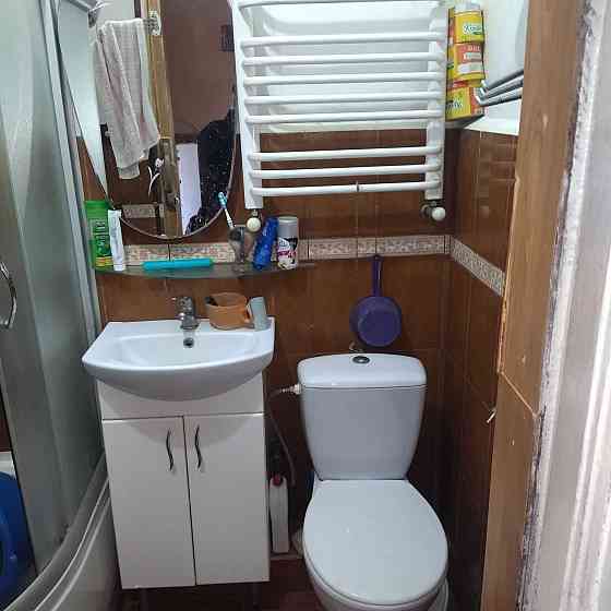 Оренда двокімнатної квартири вул. Гробовського Львів