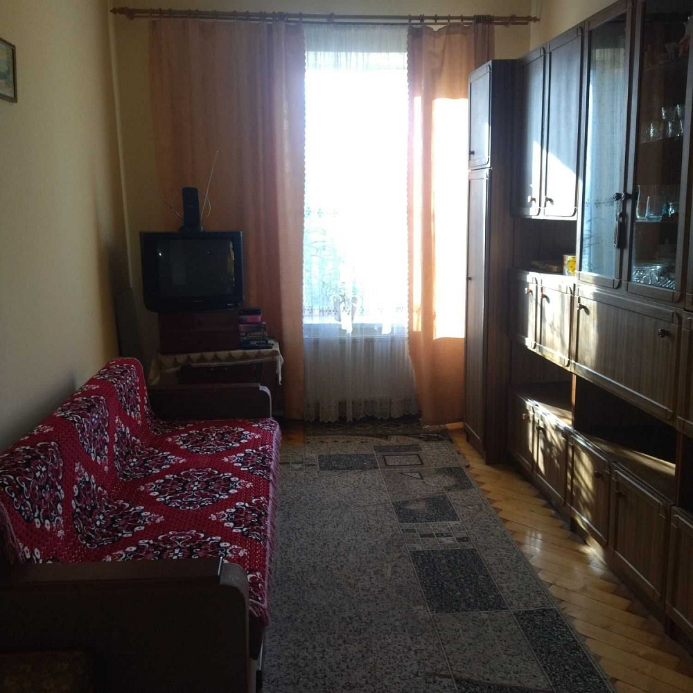 Оренда двокімнатної квартири вул. Гробовського Львів - зображення 1