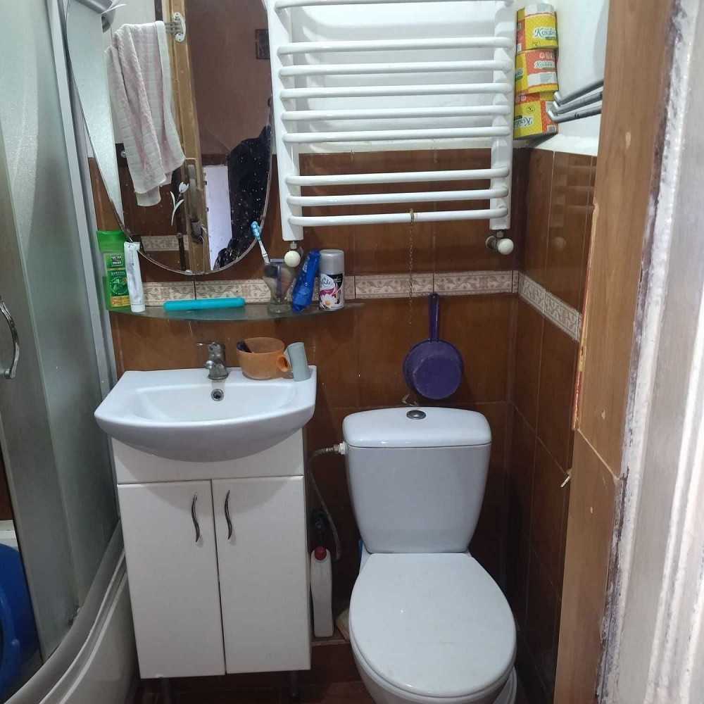 Оренда двокімнатної квартири вул. Гробовського Львів - зображення 6