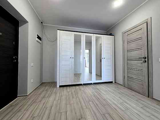 Оренда 1 кім. квартира 70м. новобуд Львів Винники вул. Кільцева. Винники