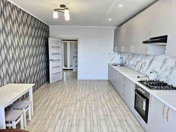 Оренда 1 кім. квартира 70м. новобуд Львів Винники вул. Кільцева. Винники