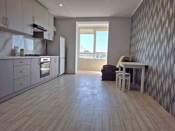 Оренда 1 кім. квартира 70м. новобуд Львів Винники вул. Кільцева. Винники