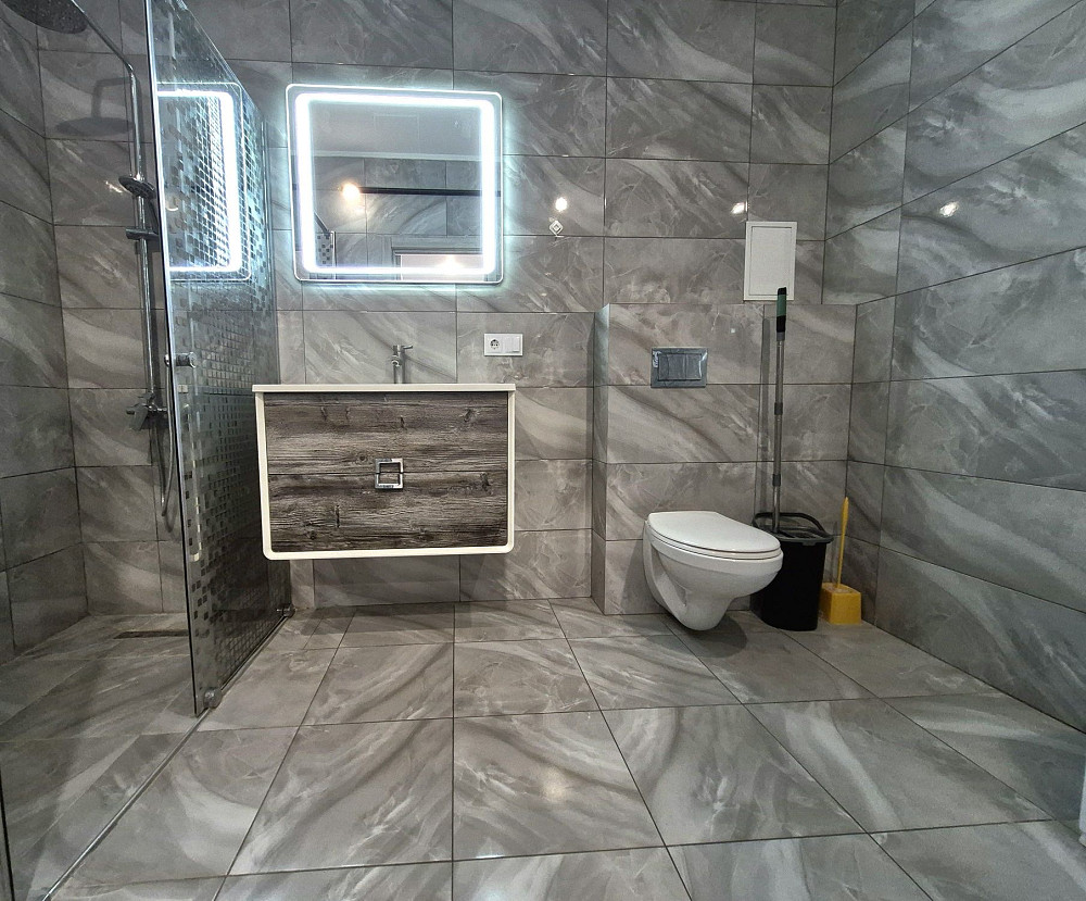 Оренда 1 кім. квартира 70м. новобуд Львів Винники вул. Кільцева. Винники - изображение 3