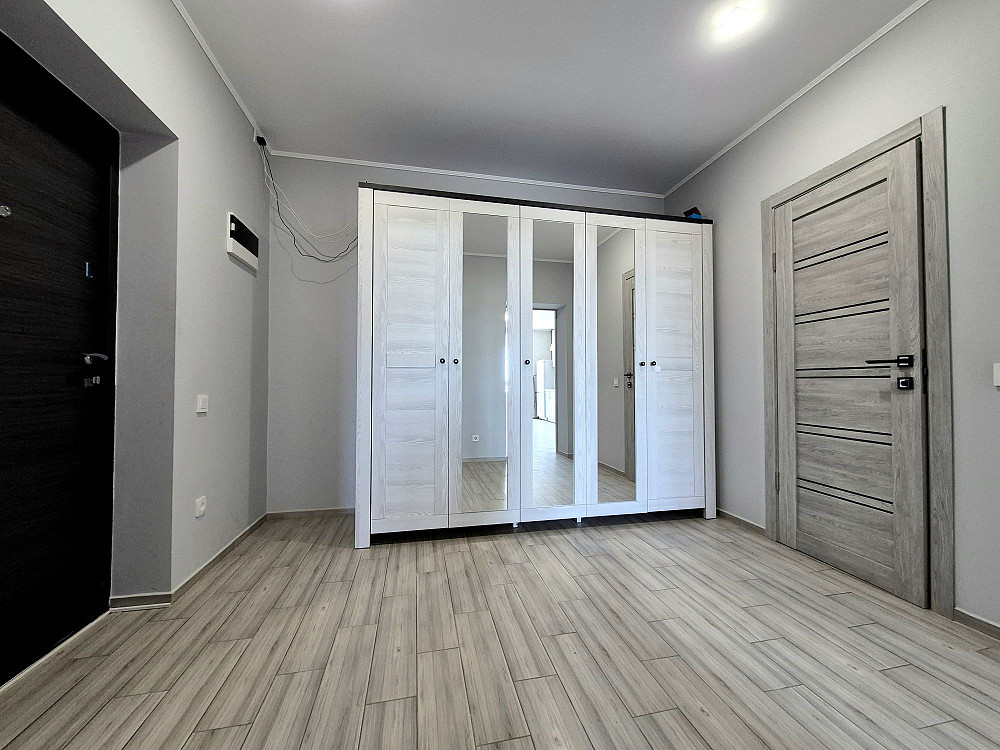 Оренда 1 кім. квартира 70м. новобуд Львів Винники вул. Кільцева. Винники - изображение 6