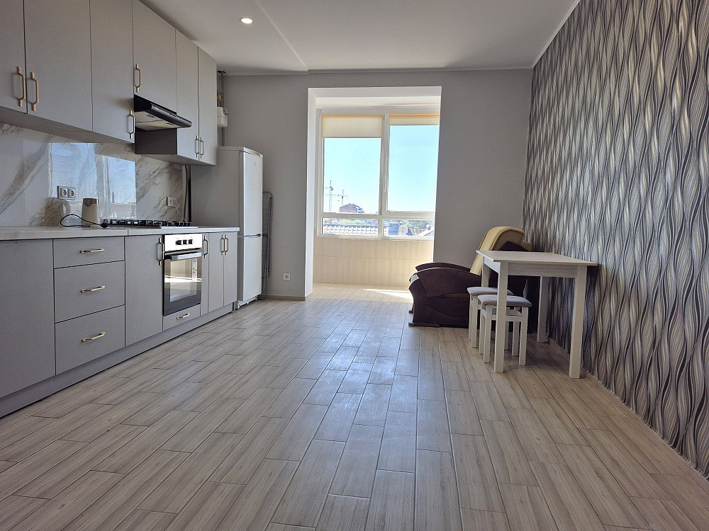 Оренда 1 кім. квартира 70м. новобуд Львів Винники вул. Кільцева. Винники - изображение 5