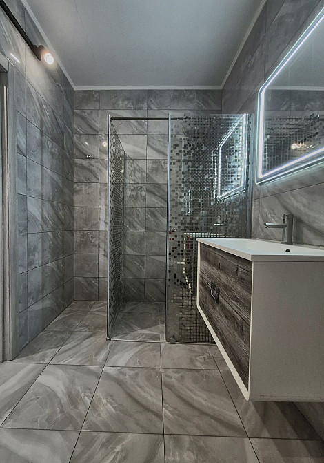 Оренда 1 кім. квартира 70м. новобуд Львів Винники вул. Кільцева. Винники - изображение 8