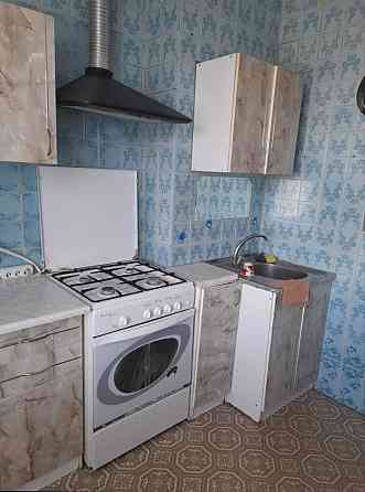 1-к на Заболотного/Жолио Кюри. Укомплектованна Одеса