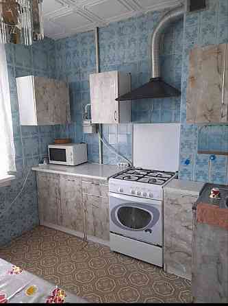 1-к на Заболотного/Жолио Кюри. Укомплектованна Одеса