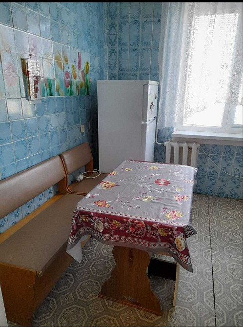 1-к на Заболотного/Жолио Кюри. Укомплектованна Одеса - зображення 3