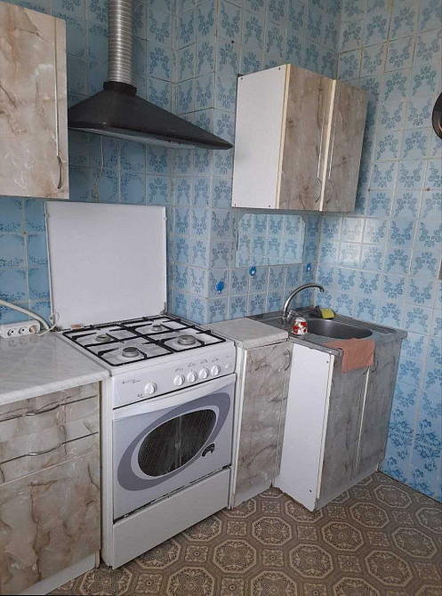 1-к на Заболотного/Жолио Кюри. Укомплектованна Одеса - зображення 1