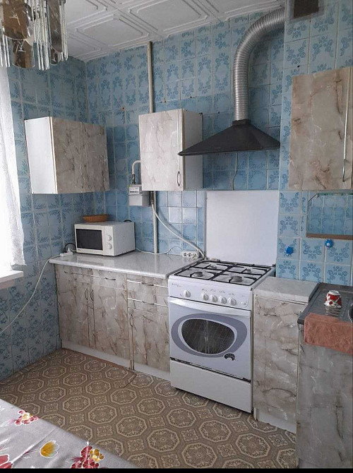 1-к на Заболотного/Жолио Кюри. Укомплектованна Одеса - зображення 2