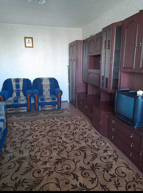 1-к на Заболотного/Жолио Кюри. Укомплектованна Одеса - зображення 7