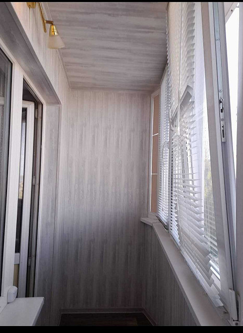 1-к на Заболотного/Жолио Кюри. Укомплектованна Одеса - зображення 5