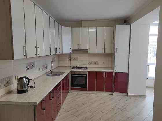 Оренда 1- кімнатної квартири в центрі міста Ивано-Франковск