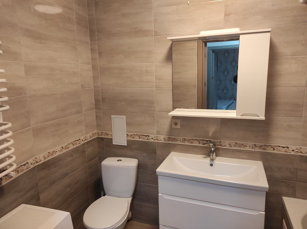 Оренда 1- кімнатної квартири в центрі міста Ивано-Франковск - изображение 8