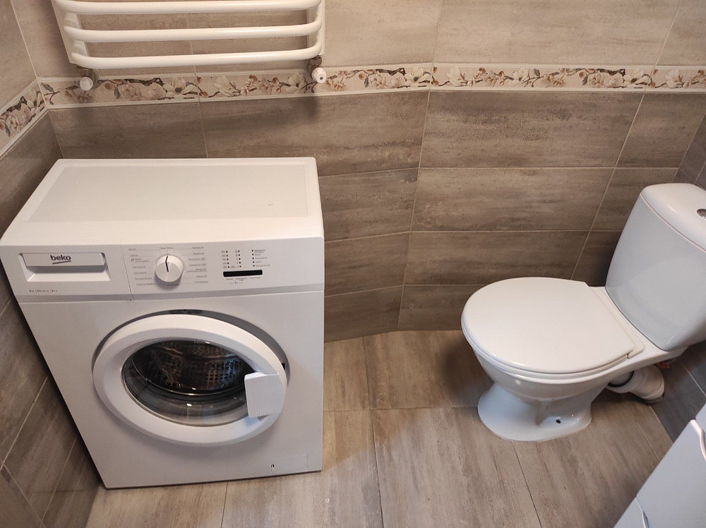 Оренда 1- кімнатної квартири в центрі міста Ивано-Франковск - изображение 7