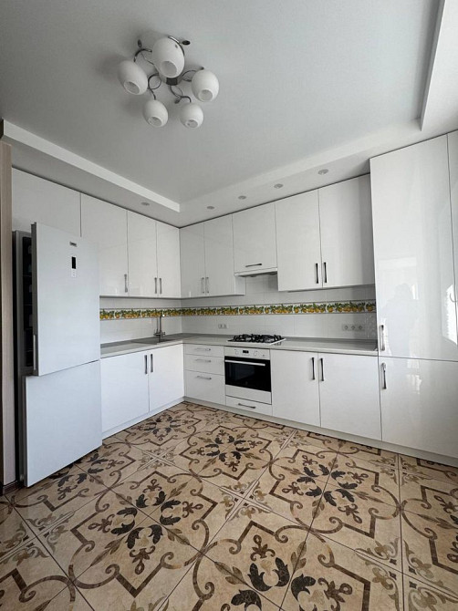 Оренда 2-кімнатної квартир Хмельницкий - изображение 2