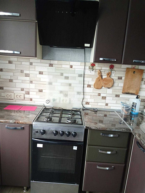 Сдам 1 комн Студентська метро  Салтовка довготривало ремонт Харьков - изображение 5