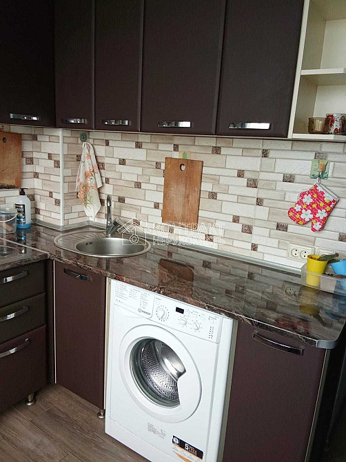 Сдам 1 комн Студентська метро  Салтовка довготривало ремонт Харьков - изображение 6