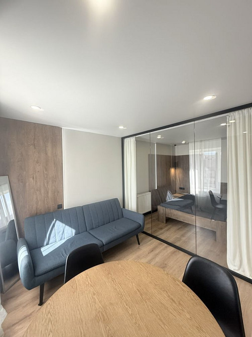 ‼️ 1-о кімнатна оренда новобудова Стрийська Львов - изображение 3