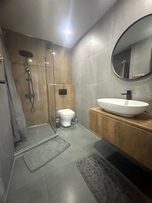 ‼️ 1-о кімнатна оренда новобудова Стрийська Львов - изображение 8