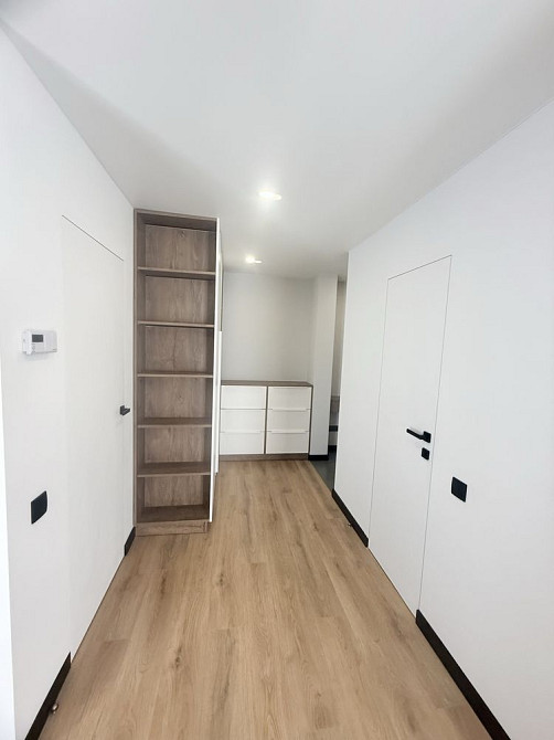 ‼️ 1-о кімнатна оренда новобудова Стрийська Львов - изображение 4