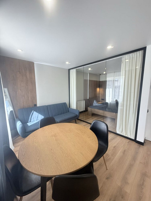 ‼️ 1-о кімнатна оренда новобудова Стрийська Львов - изображение 7