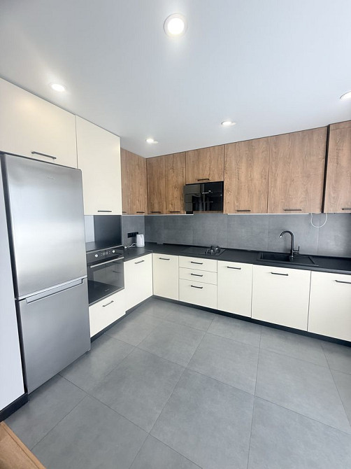 ‼️ 1-о кімнатна оренда новобудова Стрийська Львов - изображение 1