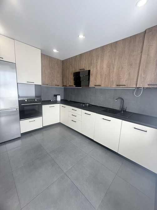 ‼️ 1-о кімнатна оренда новобудова Стрийська Львов - изображение 6