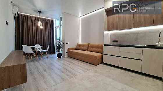 Здам студію ЖК Каховська Дніпровський район Киев