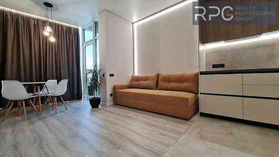 Здам студію ЖК Каховська Дніпровський район Киев