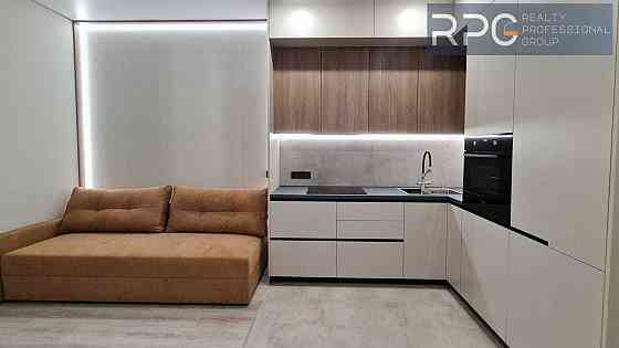 Здам студію ЖК Каховська Дніпровський район Киев