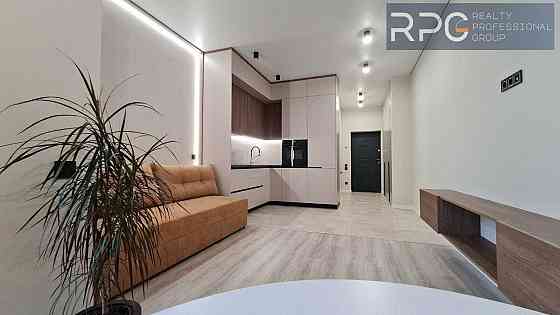 Здам студію ЖК Каховська Дніпровський район Киев