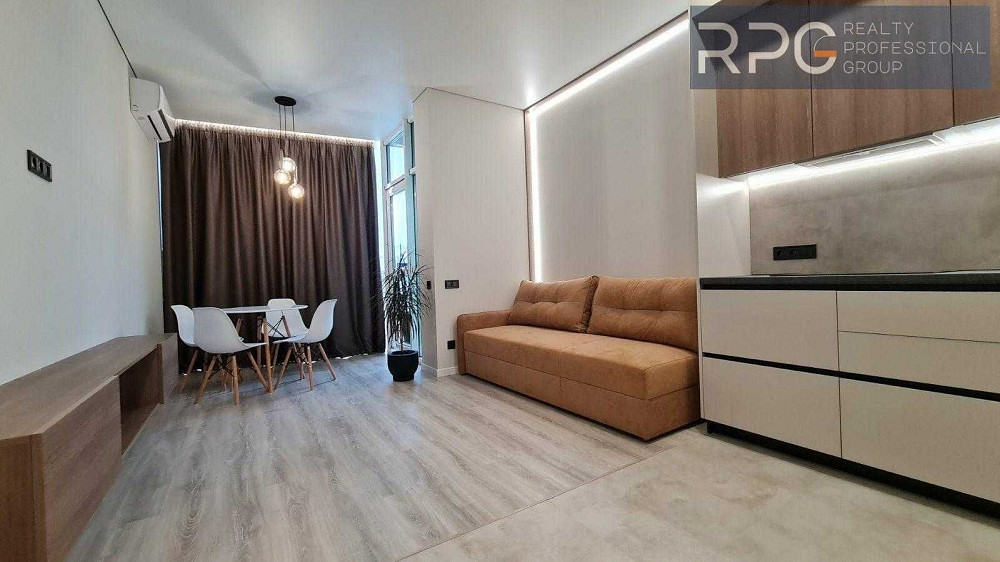 Здам студію ЖК Каховська Дніпровський район Київ - зображення 7