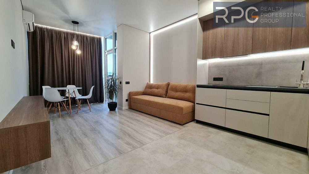 Здам студію ЖК Каховська Дніпровський район Київ - зображення 6