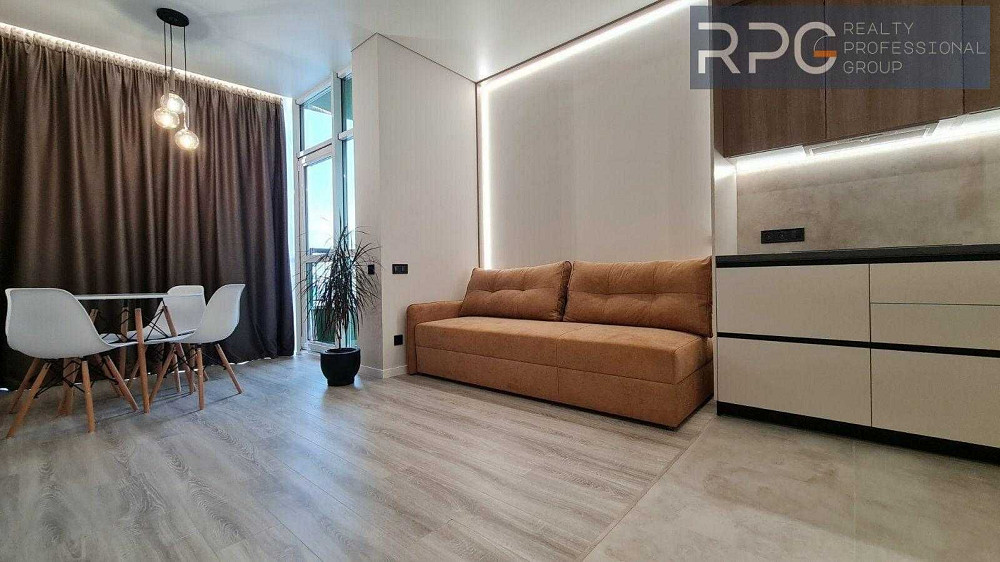 Здам студію ЖК Каховська Дніпровський район Київ - зображення 3