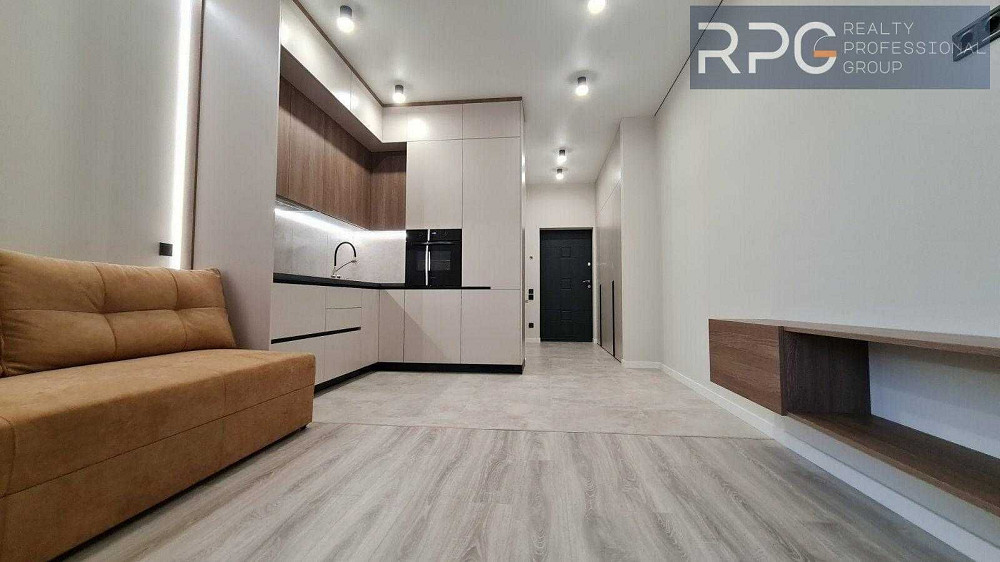 Здам студію ЖК Каховська Дніпровський район Київ - зображення 4