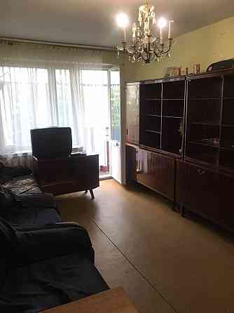 1- кім.вул.Тролейбусна Ивано-Франковск