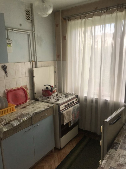 1- кім.вул.Тролейбусна Ивано-Франковск - изображение 1