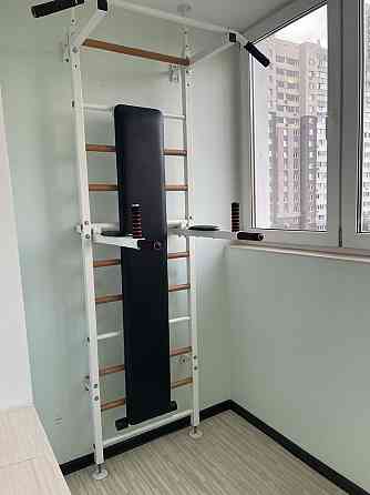 Оренда 3-кімнатноі квартири в ЖК ,,Милославський,, Киев