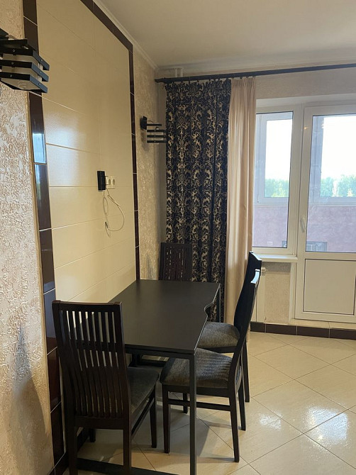 Оренда 3-кімнатноі квартири в ЖК ,,Милославський,, Киев - изображение 7