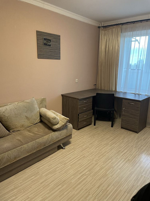 Оренда 3-кімнатноі квартири в ЖК ,,Милославський,, Киев - изображение 3