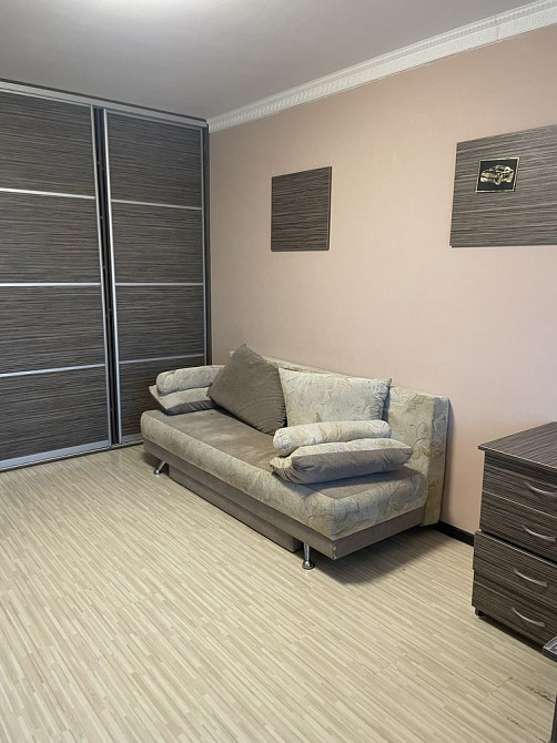 Оренда 3-кімнатноі квартири в ЖК ,,Милославський,, Киев - изображение 1