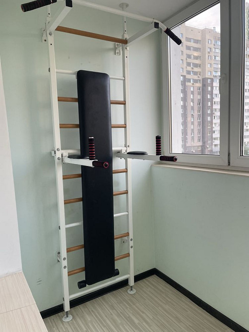 Оренда 3-кімнатноі квартири в ЖК ,,Милославський,, Киев - изображение 2