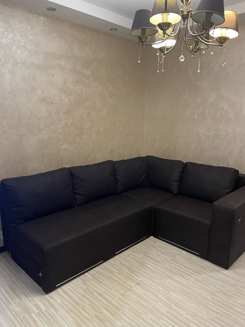 Оренда 3-кімнатноі квартири в ЖК ,,Милославський,, Киев - изображение 6